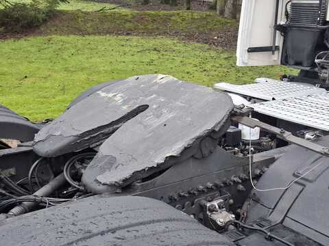 460TC GT 6x2 *Latest Model*