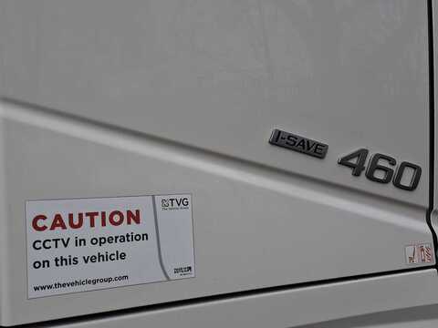 460TC GT 6x2 *Latest Model*