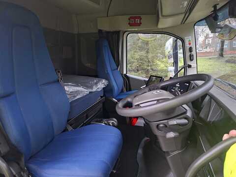 460TC GT 6x2 *Latest Model*