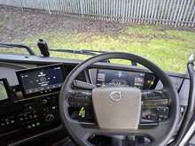 Volvo FH 460TC GT 6x2 *Latest Model* 