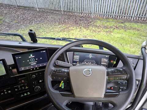 460TC GT 6x2 *Latest Model*