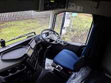 Volvo FH 460TC GT 6x2 *Latest Model* 