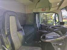 Volvo FH 460 TC GT XL LITE AXLE *DUAL CLUTCH*LEATHER* 