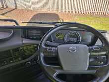 Volvo FH 460 TC GT XL LITE AXLE *DUAL CLUTCH*LEATHER* 