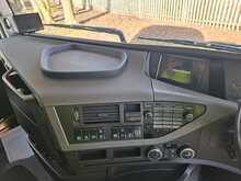 Volvo FH 460 TC GT XL LITE AXLE *DUAL CLUTCH*LEATHER* 