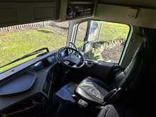Volvo FH 460 TC GT XL LITE AXLE *DUAL CLUTCH*LEATHER* 