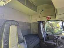 Volvo FH 460 TC GT XL LITE AXLE *DUAL CLUTCH*LEATHER* 