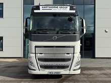 Volvo FH 460TC GT 6x2 *Latest Model* 