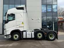 Volvo FH 460TC GT 6x2 *Latest Model* 