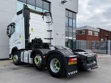 Volvo FH 460TC GT 6x2 *Latest Model* 