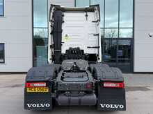 Volvo FH 460TC GT 6x2 *Latest Model* 
