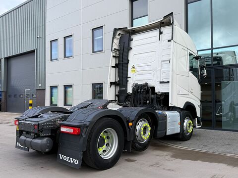 460TC GT 6x2 *Latest Model*