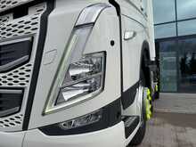 Volvo FH 460TC GT 6x2 *Latest Model* 