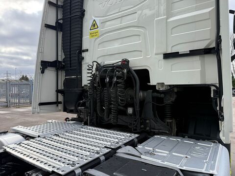 460TC GT 6x2 *Latest Model*