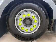 Volvo FH 460TC GT 6x2 *Latest Model* 