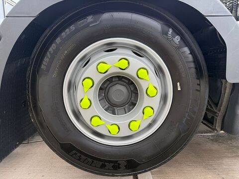 460TC GT 6x2 *Latest Model*