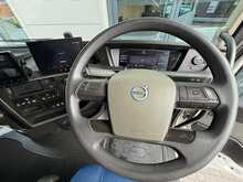 Volvo FH 460TC GT 6x2 *Latest Model* 