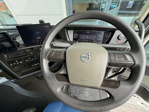 460TC GT 6x2 *Latest Model*