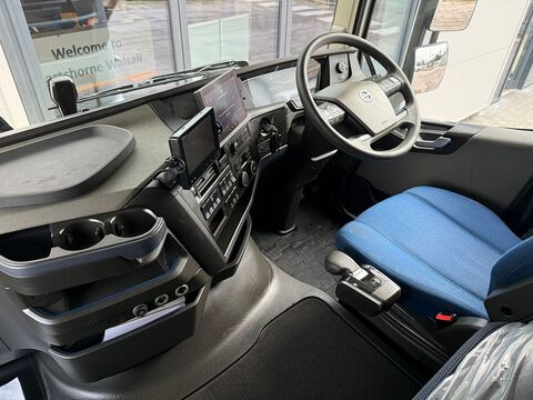 460TC GT 6x2 *Latest Model*