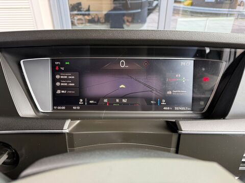 460TC GT 6x2 *Latest Model*