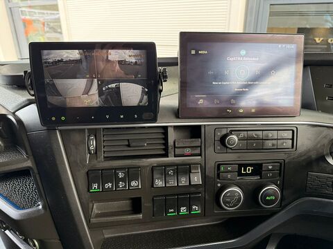 460TC GT 6x2 *Latest Model*