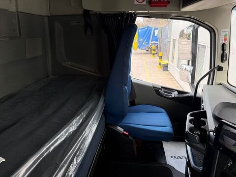 460TC GT 6x2 *Latest Model*