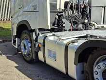 Volvo FH Volvo FH 460TC GTXL AERO 4.1M 6x2 *EX Demonstrator * 