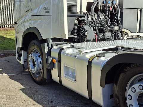 Volvo FH 460TC GTXL AERO 4.1M 6x2 *EX Demonstrator * 