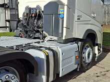 Volvo FH Volvo FH 460TC GTXL AERO 4.1M 6x2 *EX Demonstrator * 