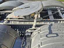 Volvo FH Volvo FH 460TC GTXL AERO 4.1M 6x2 *EX Demonstrator * 