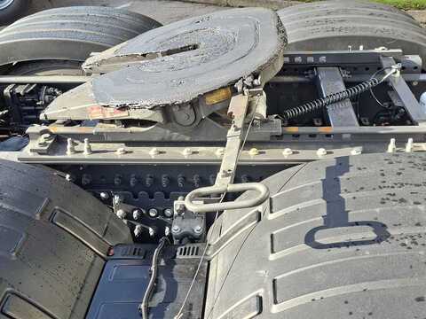 Volvo FH 460TC GTXL AERO 4.1M 6x2 *EX Demonstrator * 