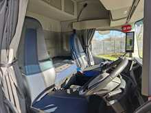 Volvo FH Volvo FH 460TC GTXL AERO 4.1M 6x2 *EX Demonstrator * 