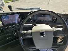 Volvo FH Volvo FH 460TC GTXL AERO 4.1M 6x2 *EX Demonstrator * 