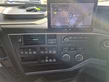 Volvo FH Volvo FH 460TC GTXL AERO 4.1M 6x2 *EX Demonstrator * 