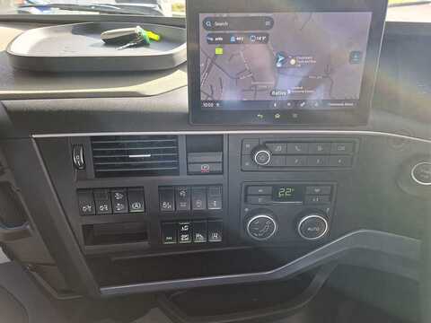 Volvo FH 460TC GTXL AERO 4.1M 6x2 *EX Demonstrator * 