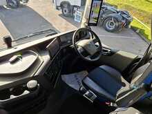 Volvo FH Volvo FH 460TC GTXL AERO 4.1M 6x2 *EX Demonstrator * 