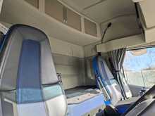 Volvo FH Volvo FH 460TC GTXL AERO 4.1M 6x2 *EX Demonstrator * 