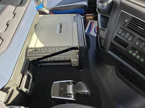 Volvo FH 460TC GTXL AERO 4.1M 6x2 *EX Demonstrator * 