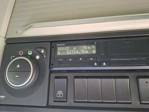 Volvo FH 460TC GTXL AERO 4.1M 6x2 *EX Demonstrator * 