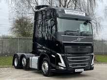 Volvo FH 500hp GT 6x2 *500hp Latest Model* 