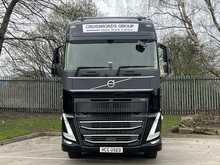 Volvo FH 500hp GT 6x2 *500hp Latest Model* 