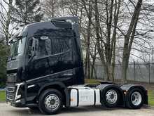 Volvo FH 500hp GT 6x2 *500hp Latest Model* 