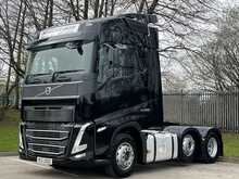 Volvo FH 500hp GT 6x2 *500hp Latest Model* 