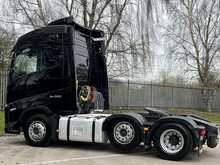 Volvo FH 500hp GT 6x2 *500hp Latest Model* 