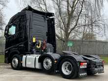 Volvo FH 500hp GT 6x2 *500hp Latest Model* 