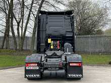 Volvo FH 500hp GT 6x2 *500hp Latest Model* 