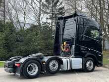 Volvo FH 500hp GT 6x2 *500hp Latest Model* 