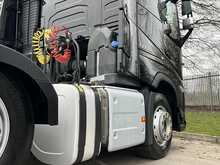 Volvo FH 500hp GT 6x2 *500hp Latest Model* 