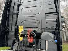 Volvo FH 500hp GT 6x2 *500hp Latest Model* 