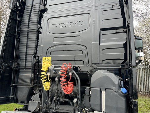 500hp GT 6x2 *500hp Latest Model*